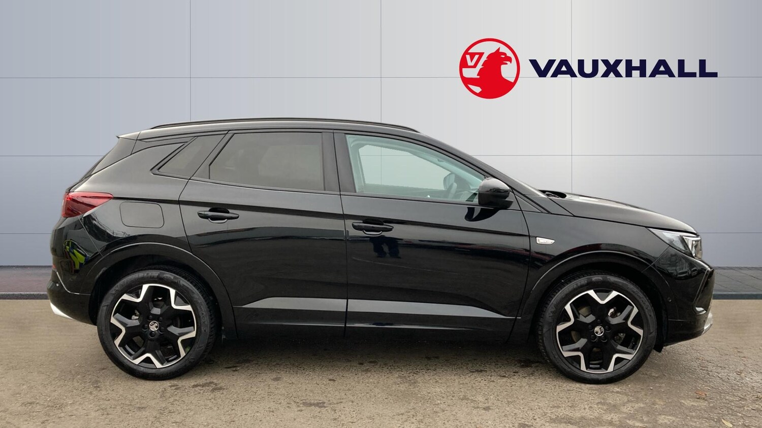 Used Vauxhall Grandland 2024 for sale - 76959797: Photo 5