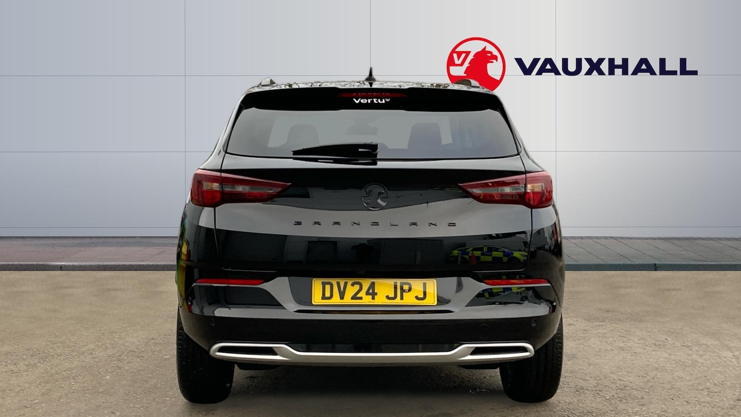 Used Vauxhall Grandland 2024 for sale - 76959797: Photo 6