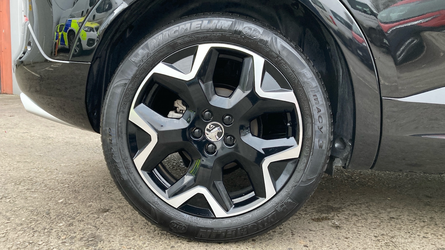 Used Vauxhall Grandland 2024 for sale - 76959797: Photo 7