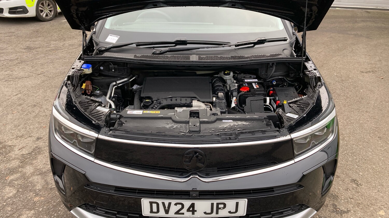 Used Vauxhall Grandland 2024 for sale - 76959797: Photo 8