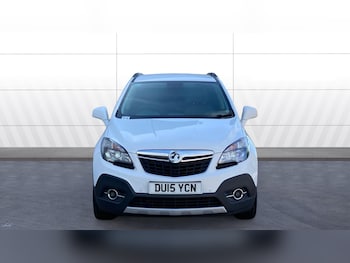 Used Vauxhall Mokka 2015 for sale - 78389130: Photo