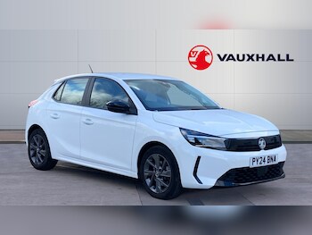 Used Vauxhall Corsa 2024 for sale - 78090567: Photo