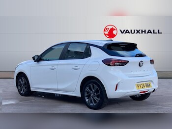 Used Vauxhall Corsa 2024 for sale - 78090567: Photo