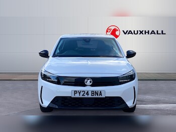 Used Vauxhall Corsa 2024 for sale - 78090567: Photo