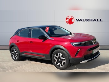 Used Vauxhall Mokka 2022 for sale - 78267979: Photo