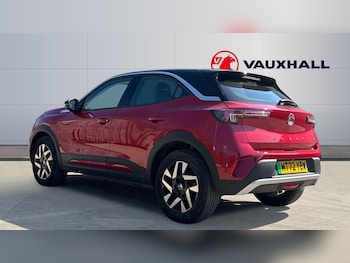 Used Vauxhall Mokka 2022 for sale - 78267979: Photo