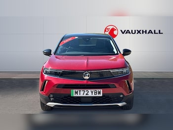 Used Vauxhall Mokka 2022 for sale - 78267979: Photo