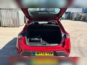 Used Vauxhall Mokka 2022 for sale - 78267979: Photo