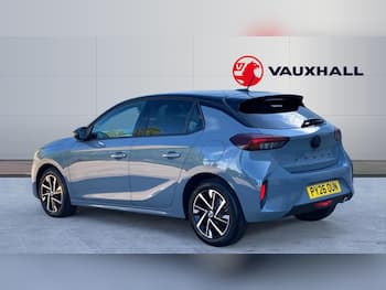 Used Vauxhall Corsa 2026 for sale - 79815752: Photo