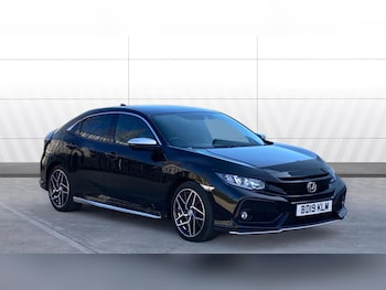 Used Honda Civic 2019 for sale - 78266479: Photo