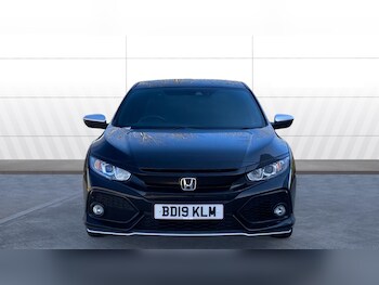 Used Honda Civic 2019 for sale - 78266479: Photo