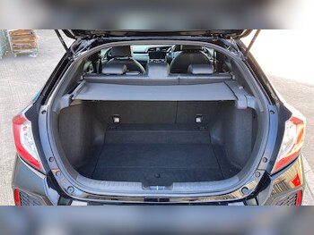 Used Honda Civic 2019 for sale - 78266479: Photo