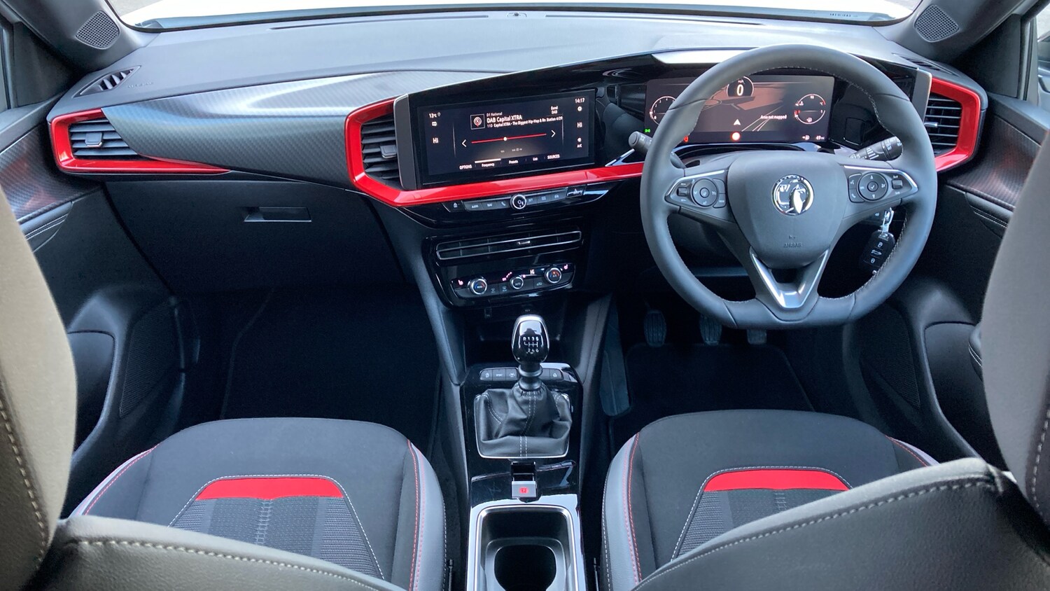 Used Vauxhall Mokka 2024 for sale - 77812866: Photo 10