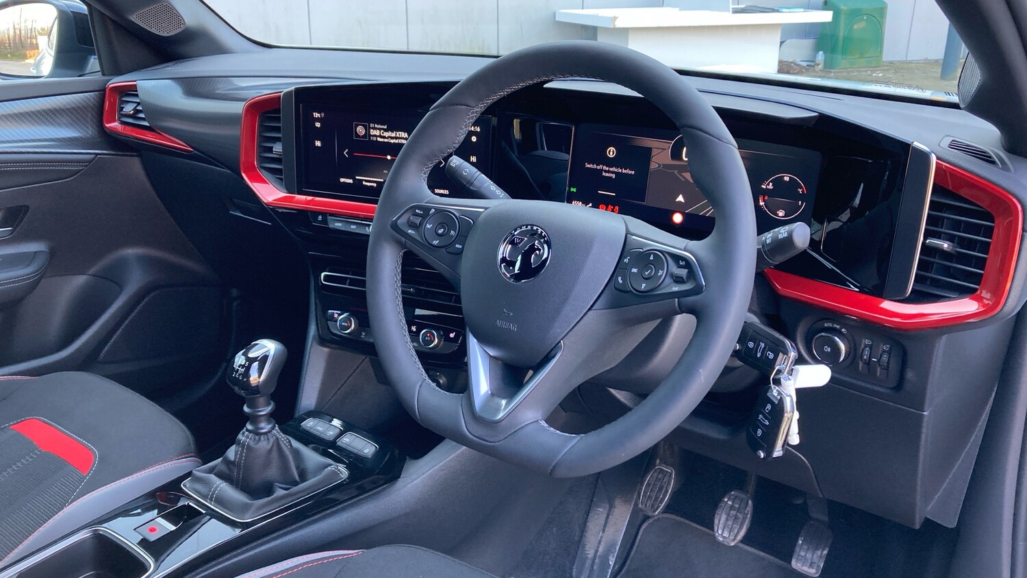 Used Vauxhall Mokka 2024 for sale - 77812866: Photo 11