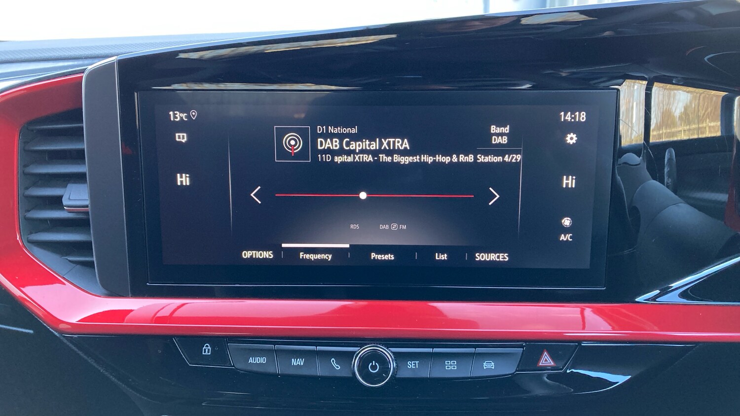 Used Vauxhall Mokka 2024 for sale - 77812866: Photo 12