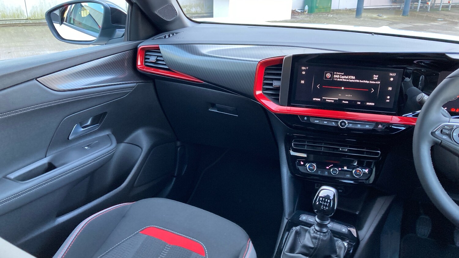 Used Vauxhall Mokka 2024 for sale - 77812866: Photo 14