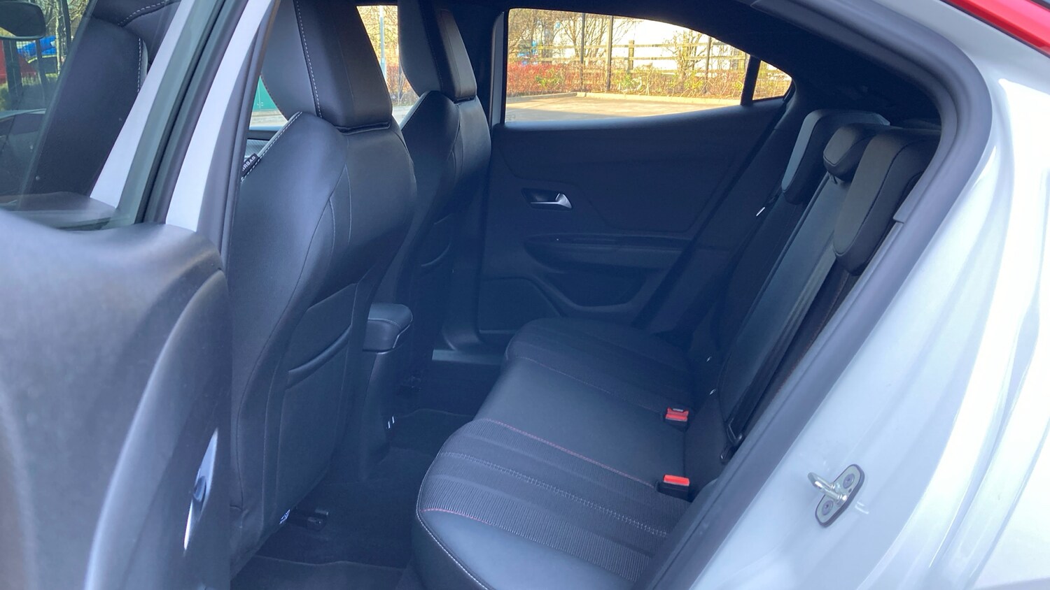 Used Vauxhall Mokka 2024 for sale - 77812866: Photo 16