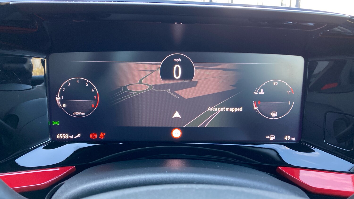 Used Vauxhall Mokka 2024 for sale - 77812866: Photo 18