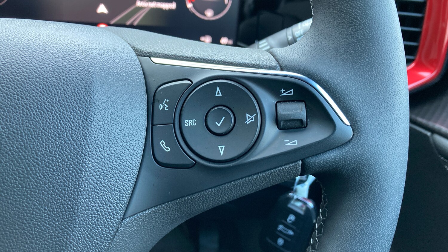 Used Vauxhall Mokka 2024 for sale - 77812866: Photo 22