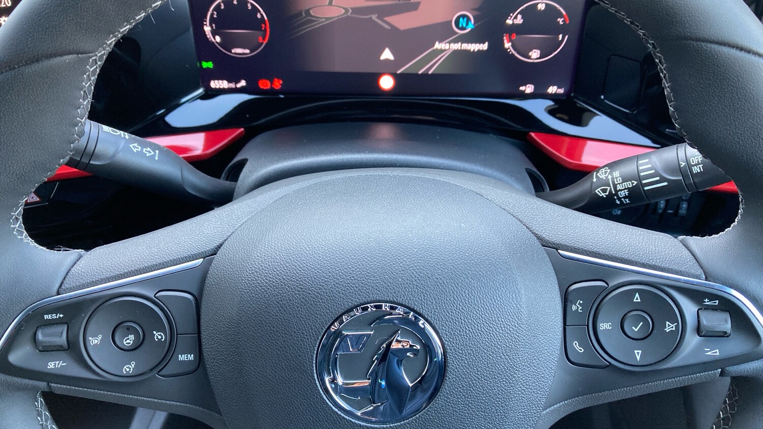 Used Vauxhall Mokka 2024 for sale - 77812866: Photo 23