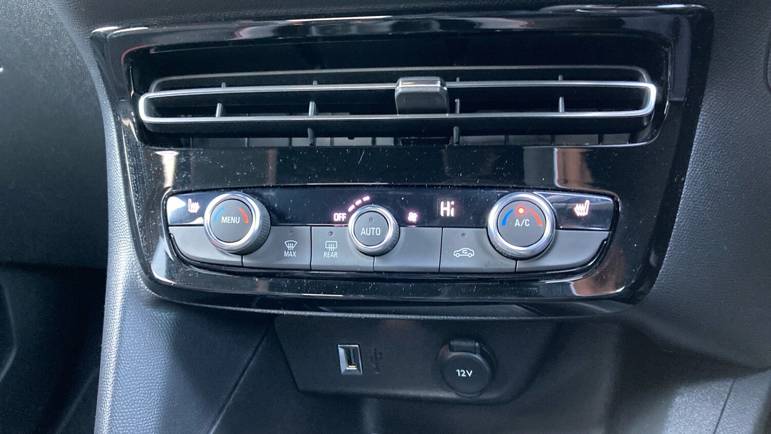 Used Vauxhall Mokka 2024 for sale - 77812866: Photo 24