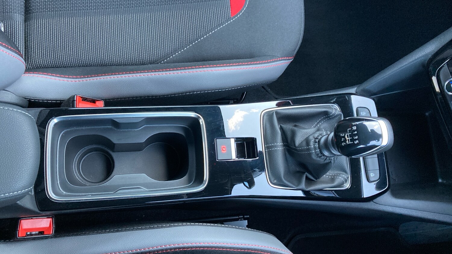 Used Vauxhall Mokka 2024 for sale - 77812866: Photo 25