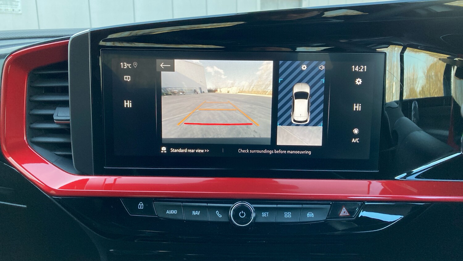 Used Vauxhall Mokka 2024 for sale - 77812866: Photo 27