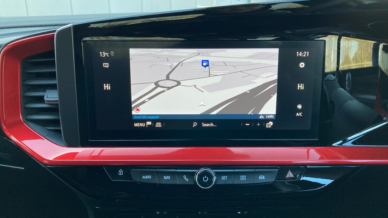 Used Vauxhall Mokka 2024 for sale - 77812866: Photo 28