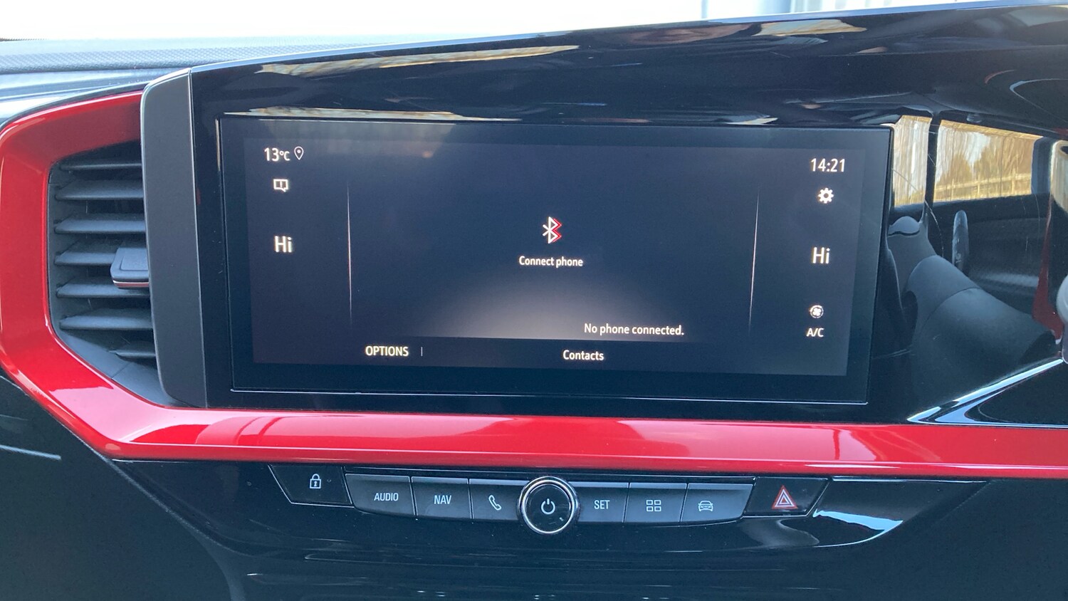 Used Vauxhall Mokka 2024 for sale - 77812866: Photo 29