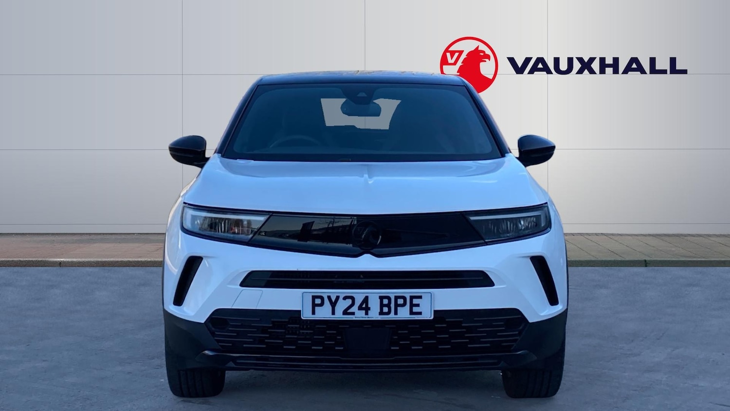 Used Vauxhall Mokka 2024 for sale - 77812866: Photo 3