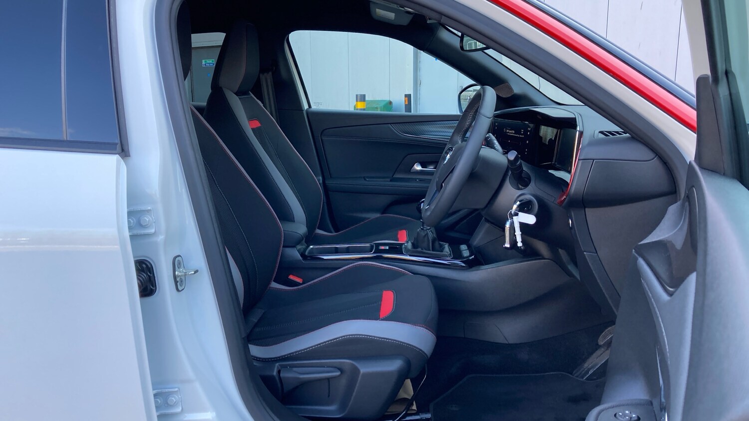 Used Vauxhall Mokka 2024 for sale - 77812866: Photo 34