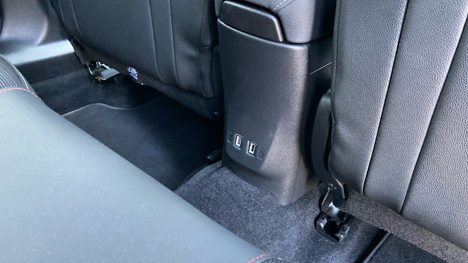 Used Vauxhall Mokka 2024 for sale - 77812866: Photo 36