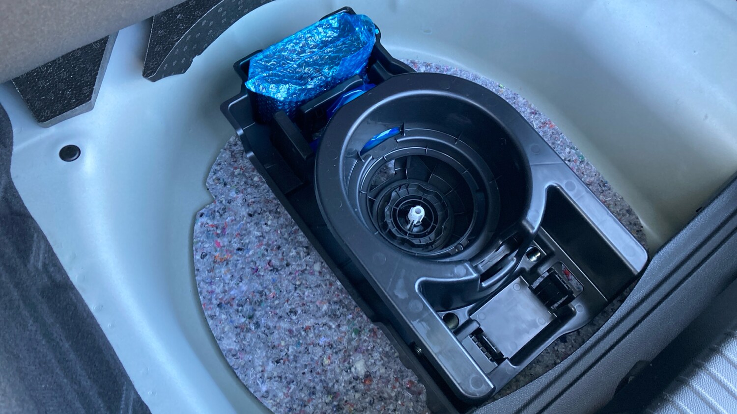 Used Vauxhall Mokka 2024 for sale - 77812866: Photo 40