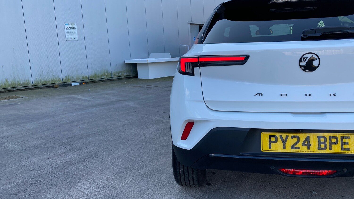 Used Vauxhall Mokka 2024 for sale - 77812866: Photo 41