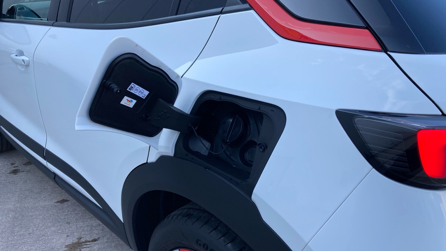 Used Vauxhall Mokka 2024 for sale - 77812866: Photo 42