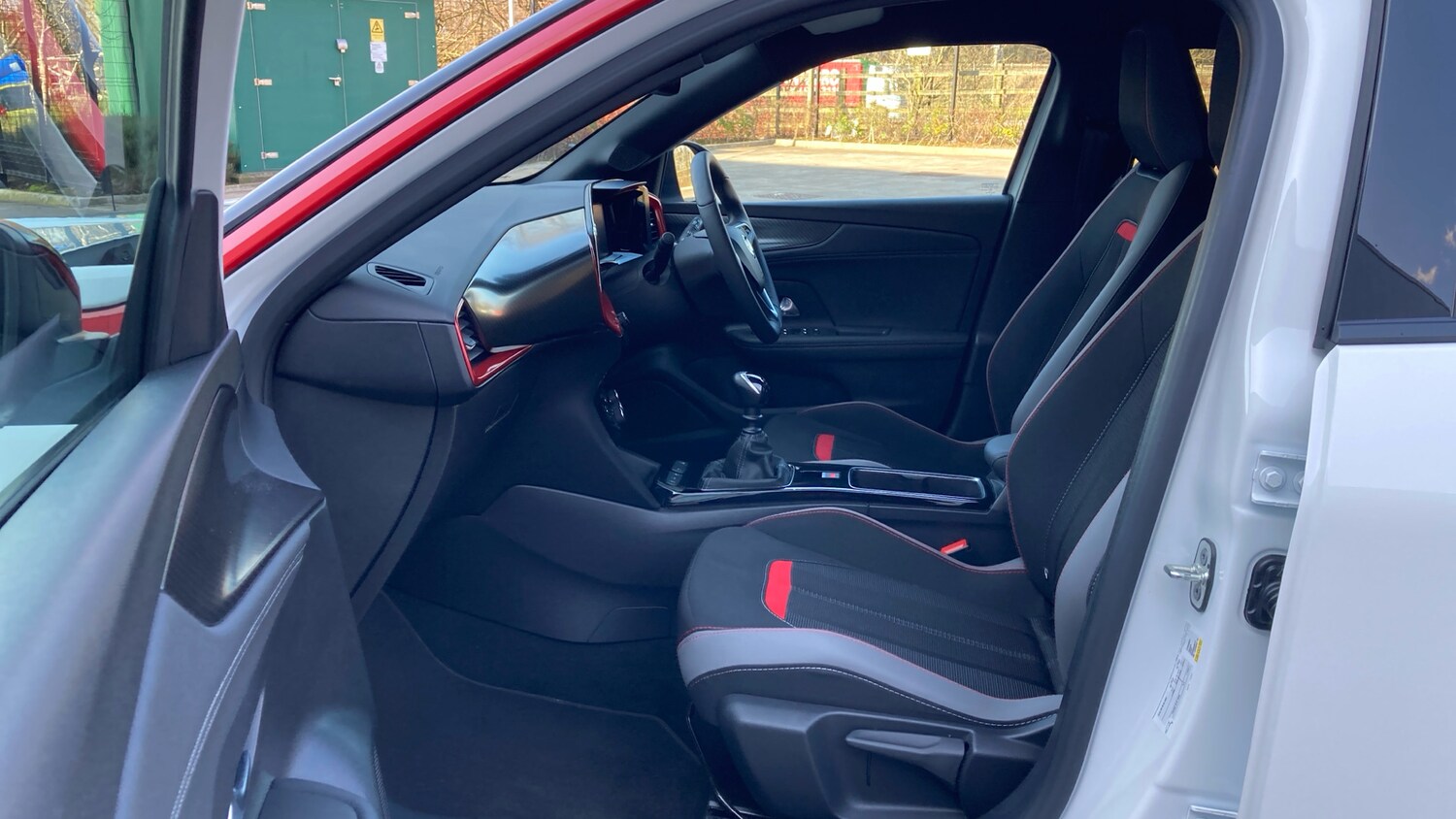 Used Vauxhall Mokka 2024 for sale - 77812866: Photo 43