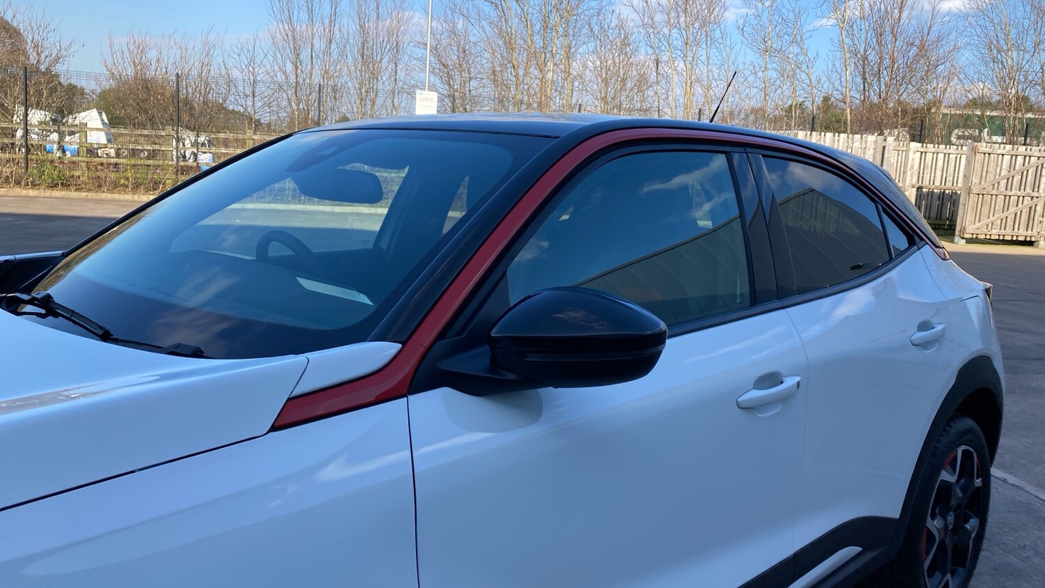 Used Vauxhall Mokka 2024 for sale - 77812866: Photo 44