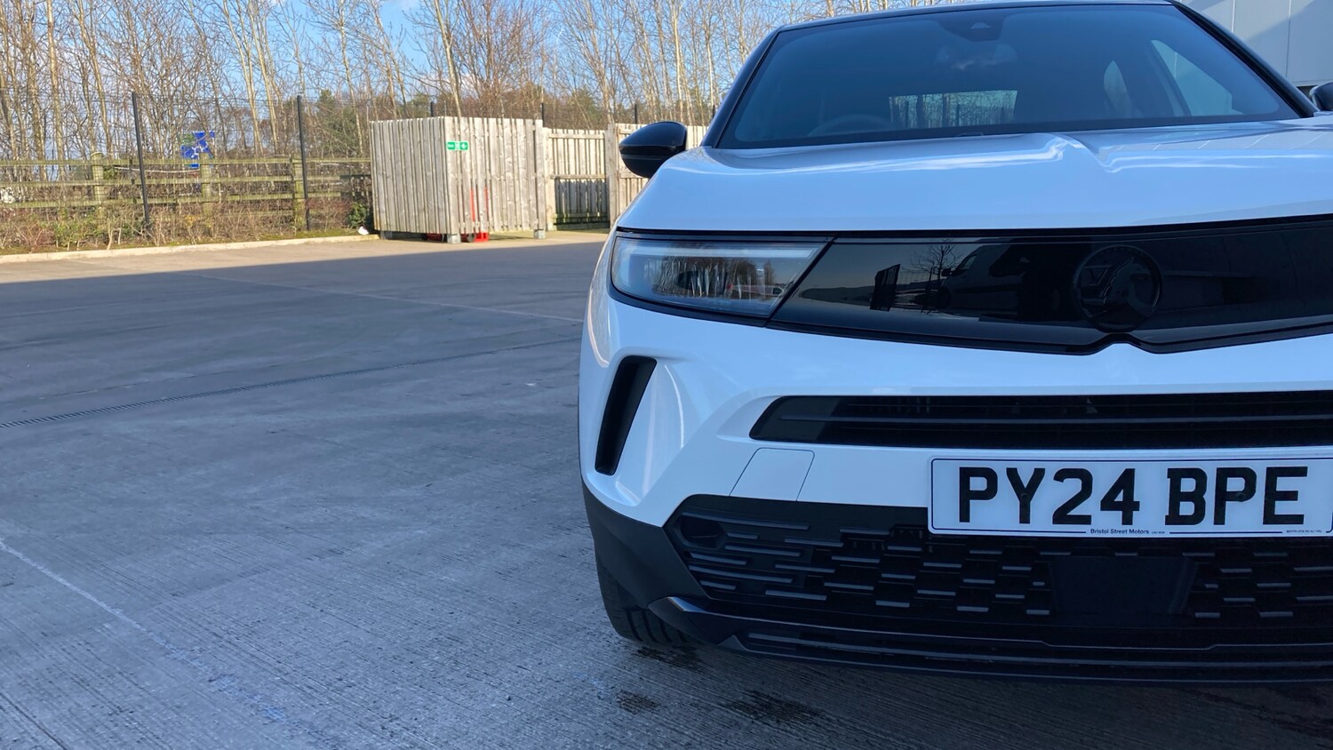 Used Vauxhall Mokka 2024 for sale - 77812866: Photo 45