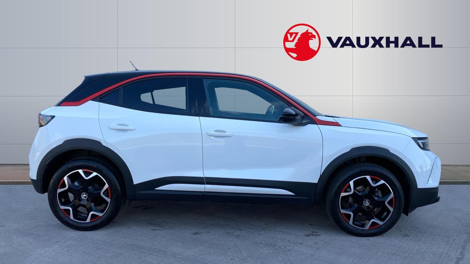 Used Vauxhall Mokka 2024 for sale - 77812866: Photo 5