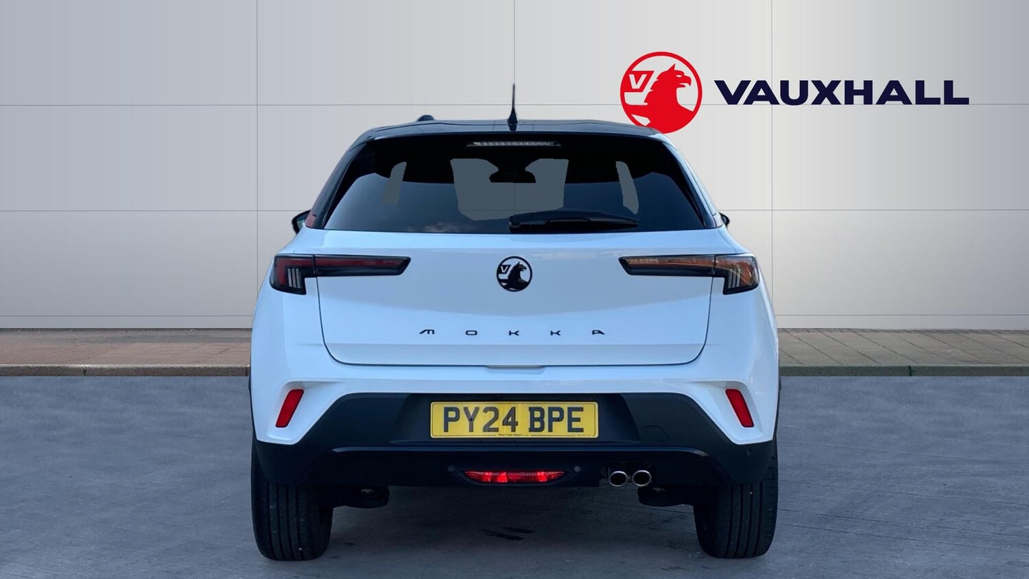 Used Vauxhall Mokka 2024 for sale - 77812866: Photo 6