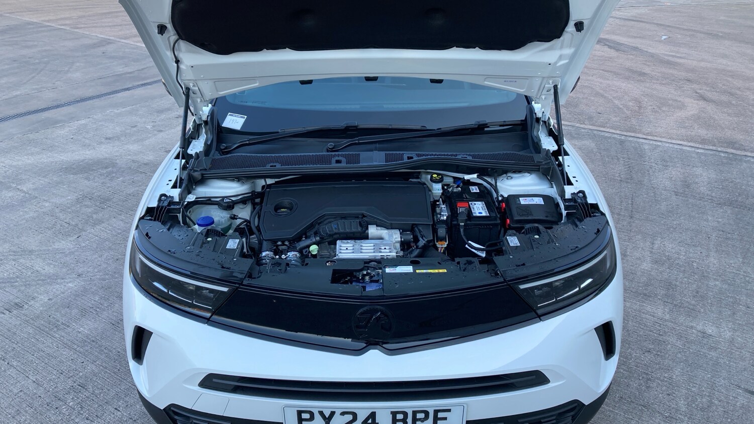 Used Vauxhall Mokka 2024 for sale - 77812866: Photo 8