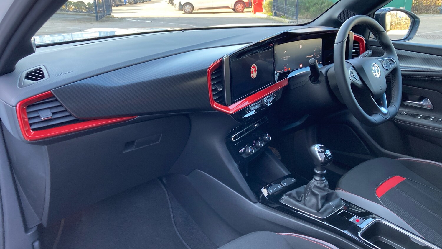 Used Vauxhall Mokka 2024 for sale - 77812866: Photo 9