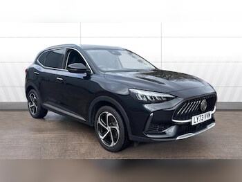 Used MG MG HS 2024 for sale - 77742488: Photo