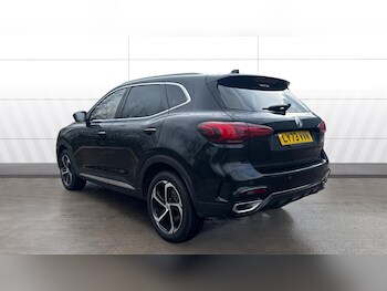 Used MG MG HS 2024 for sale - 77742488: Photo