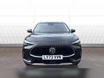 Used MG MG HS 2024 for sale - 77742488: Photo