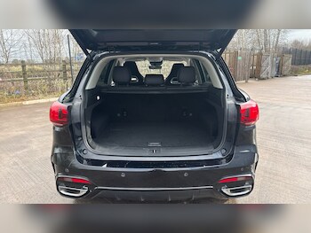 Used MG MG HS 2024 for sale - 77742488: Photo