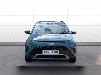 Used Hyundai BAYON 2023 for sale - 79368089: Photo