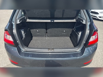 Used Skoda Fabia 2020 for sale - 79173342: Photo