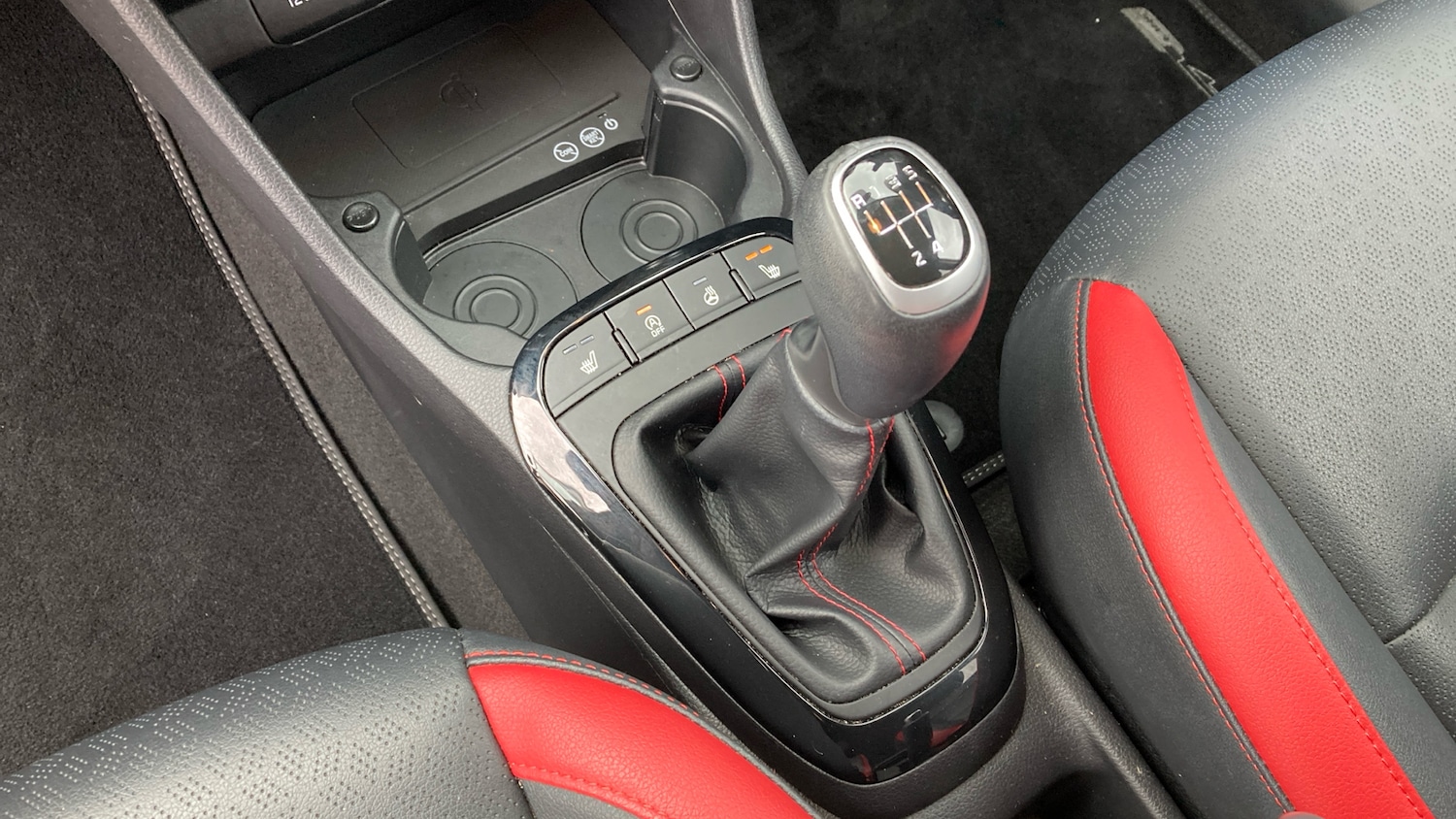 Used Kia Picanto 2023 for sale - 77641229: Photo 13