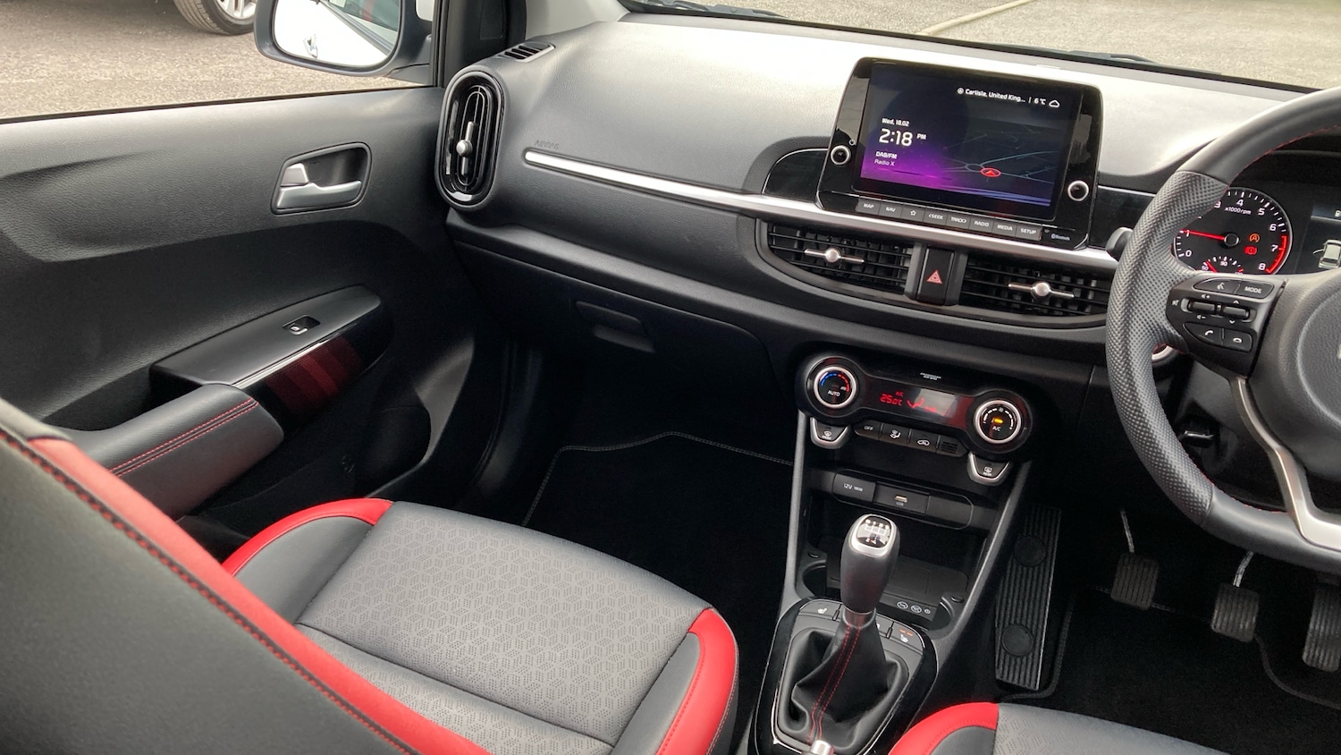 Used Kia Picanto 2023 for sale - 77641229: Photo 14